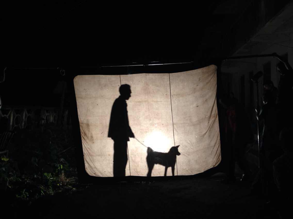 五百米八百米剧照的剧照