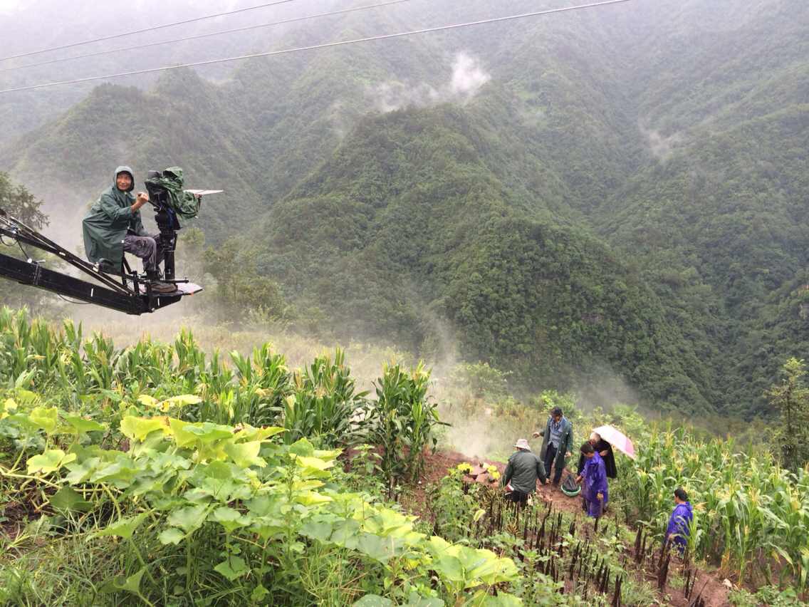 五百米八百米剧照的剧照
