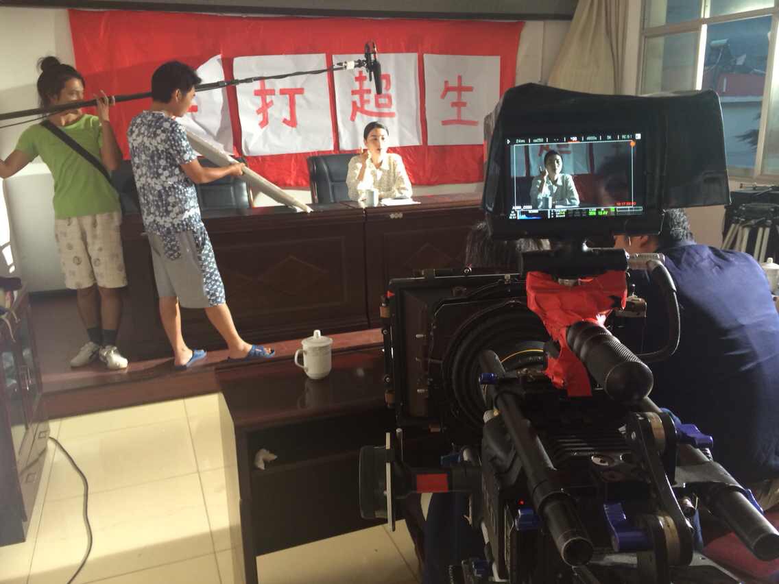 五百米八百米剧照的剧照