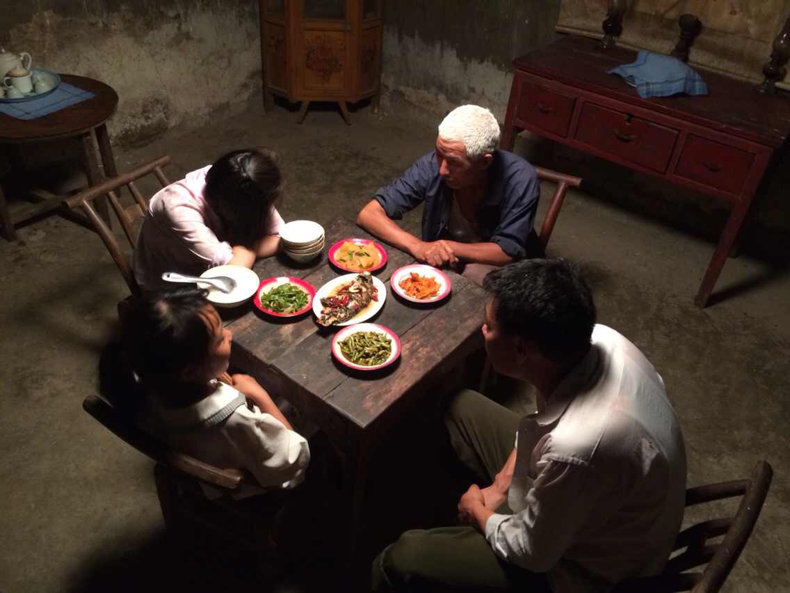 五百米八百米剧照的剧照