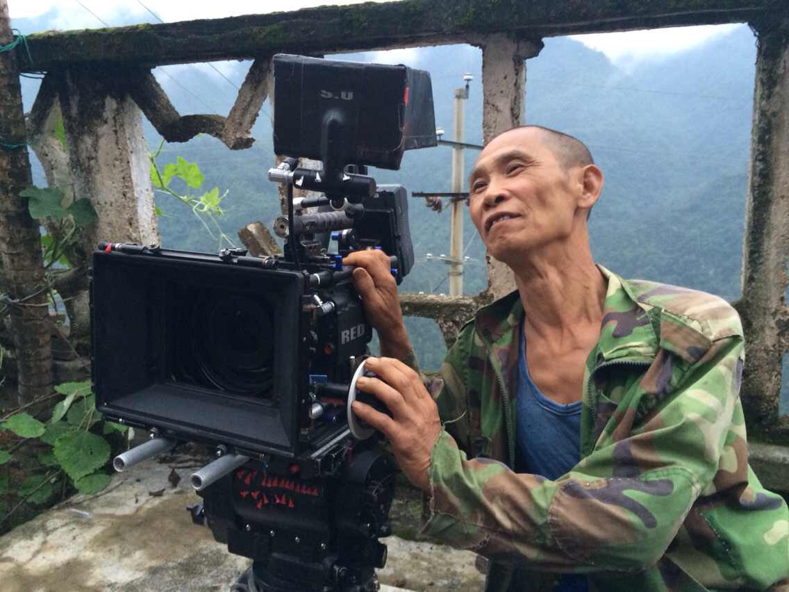 五百米八百米剧照的剧照