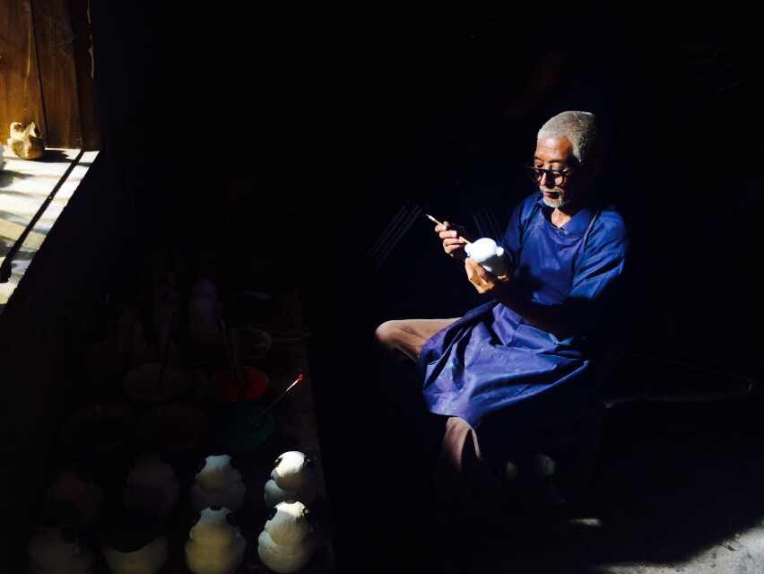 五百米八百米剧照的剧照