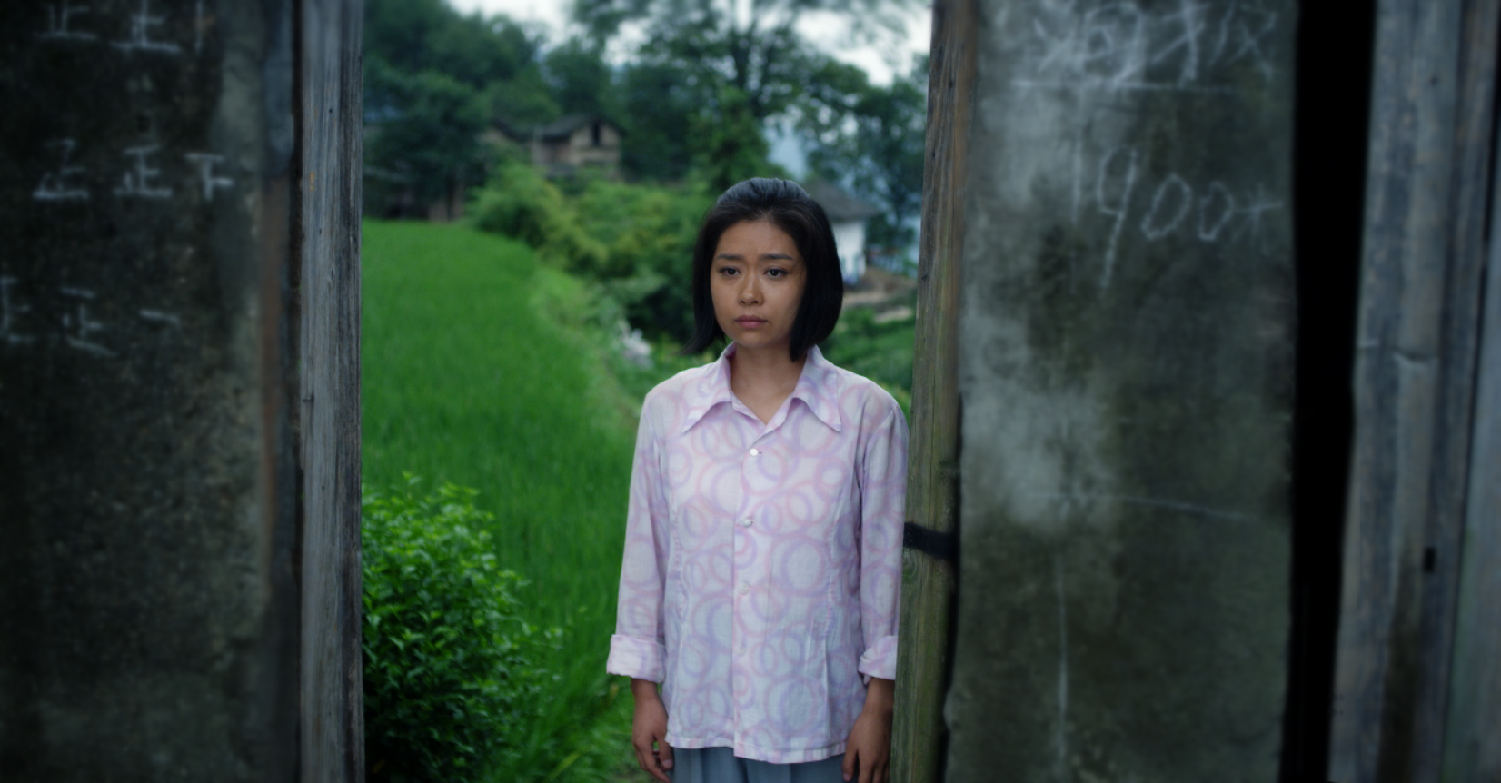 五百米八百米剧照的剧照