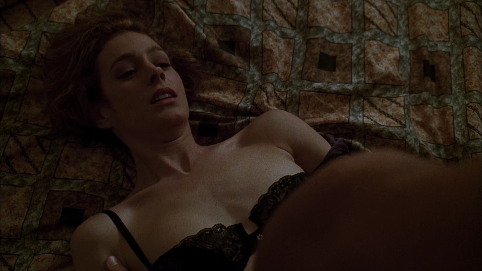 枕边杀机剧照的剧照