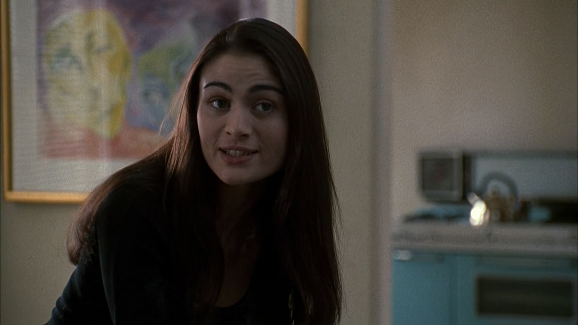 枕边杀机剧照的剧照