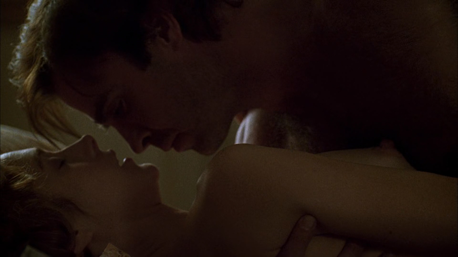 枕边杀机剧照的剧照