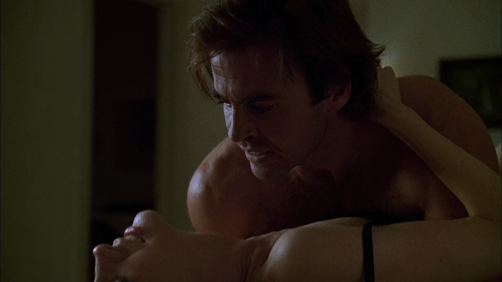 枕边杀机剧照的剧照