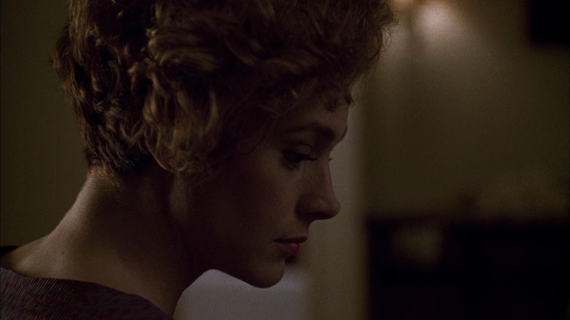 枕边杀机剧照的剧照