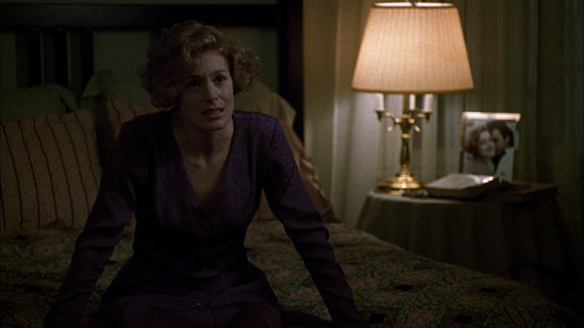 枕边杀机剧照的剧照