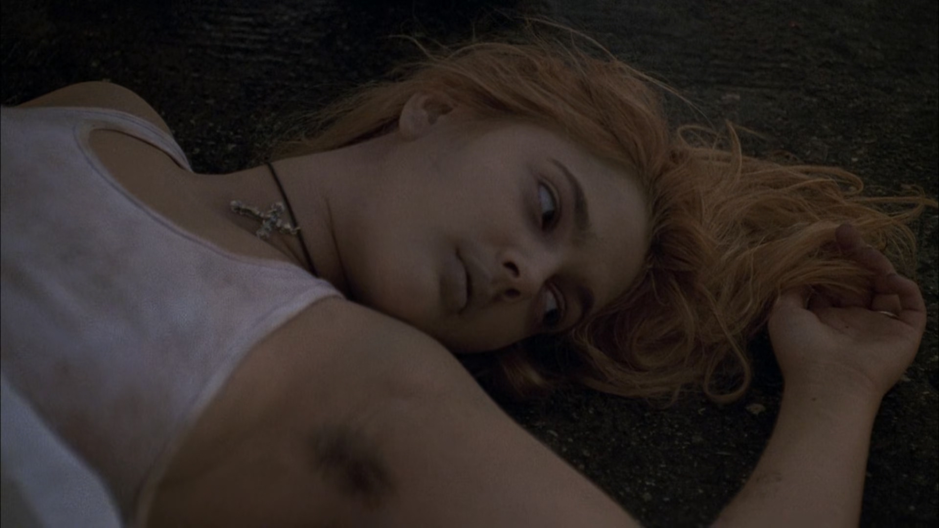 枕边杀机剧照的剧照