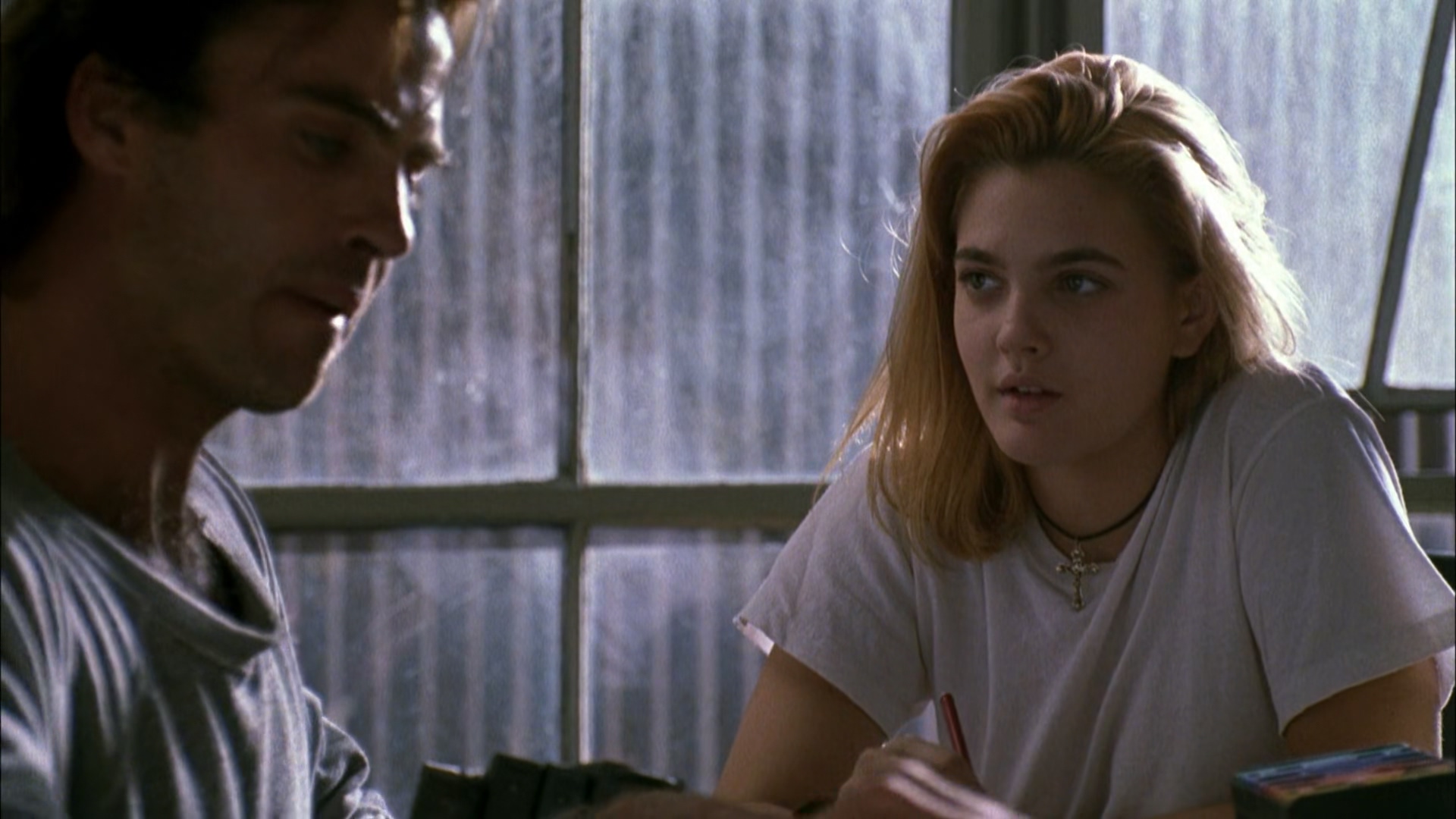 枕边杀机剧照的剧照