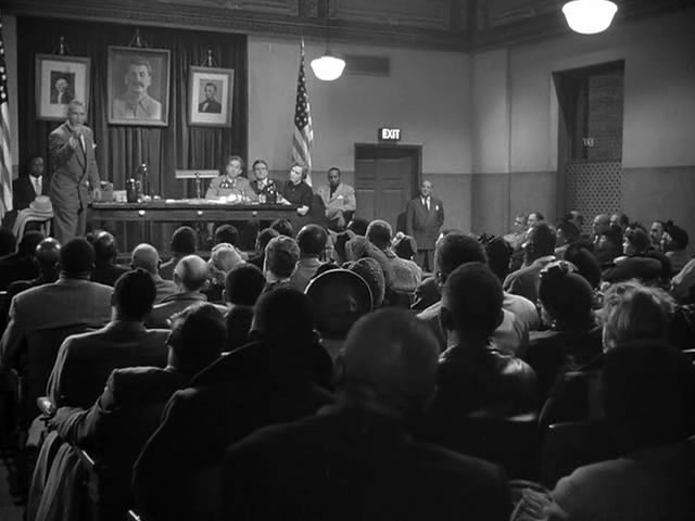 联邦调查局的大红人剧照的剧照