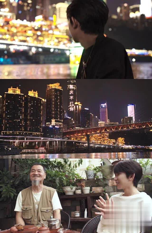 没有哪个夏天像今年一样剧照的剧照