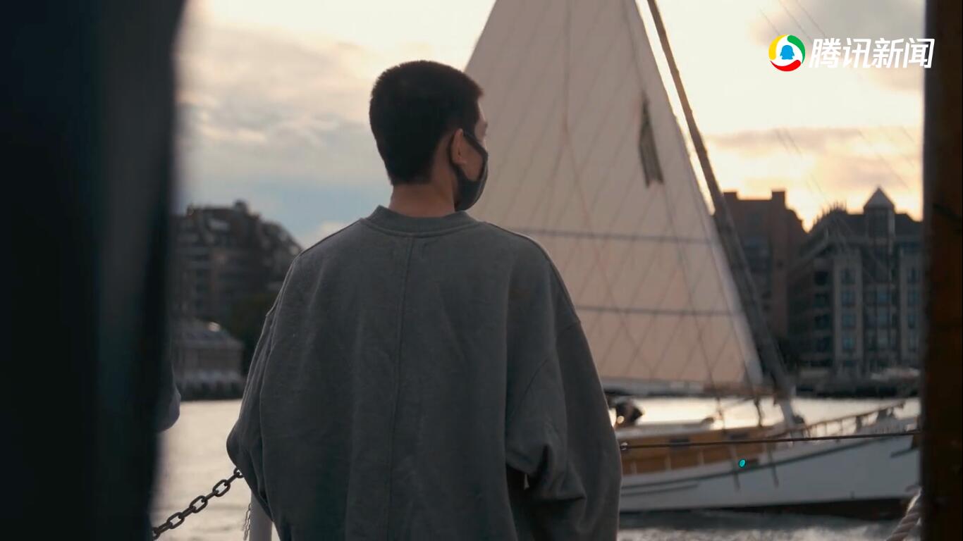 没有哪个夏天像今年一样剧照的剧照