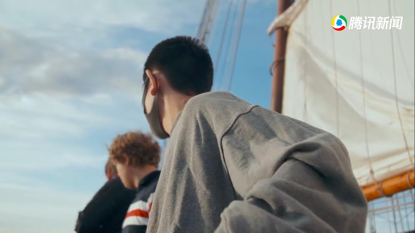 没有哪个夏天像今年一样剧照的剧照