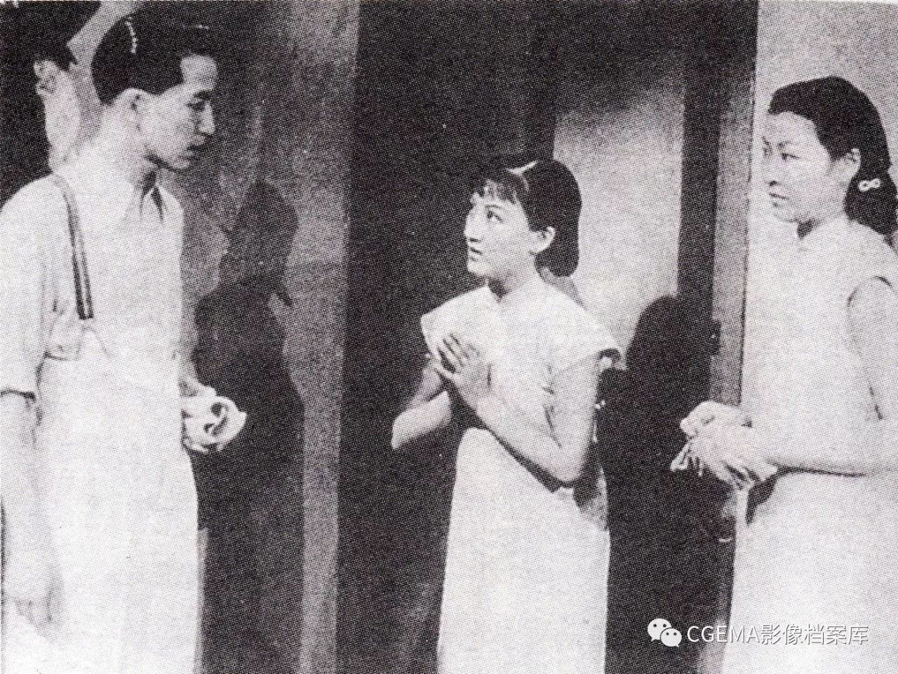 七重天剧照的剧照