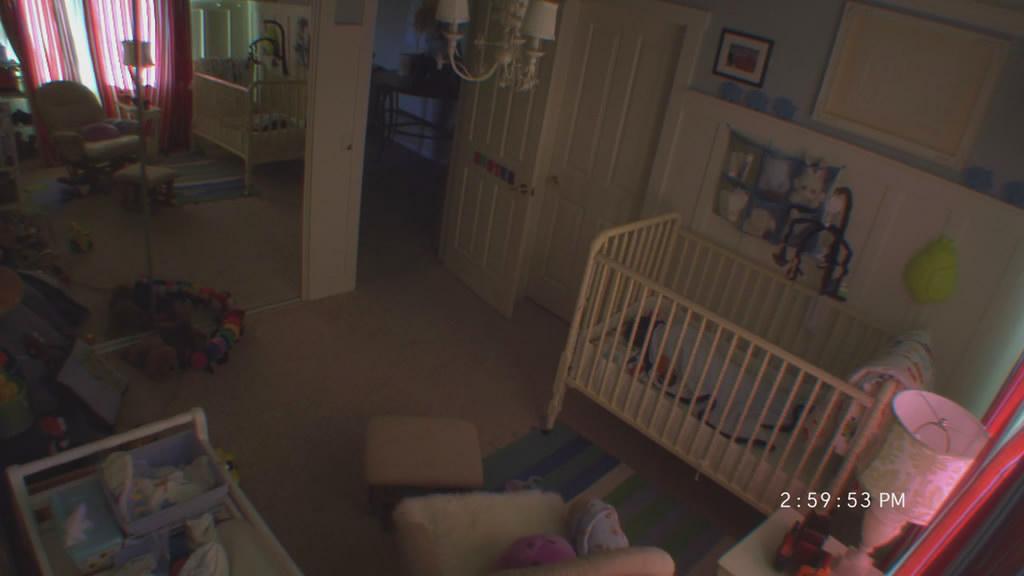 灵动：鬼影实录2剧照的剧照