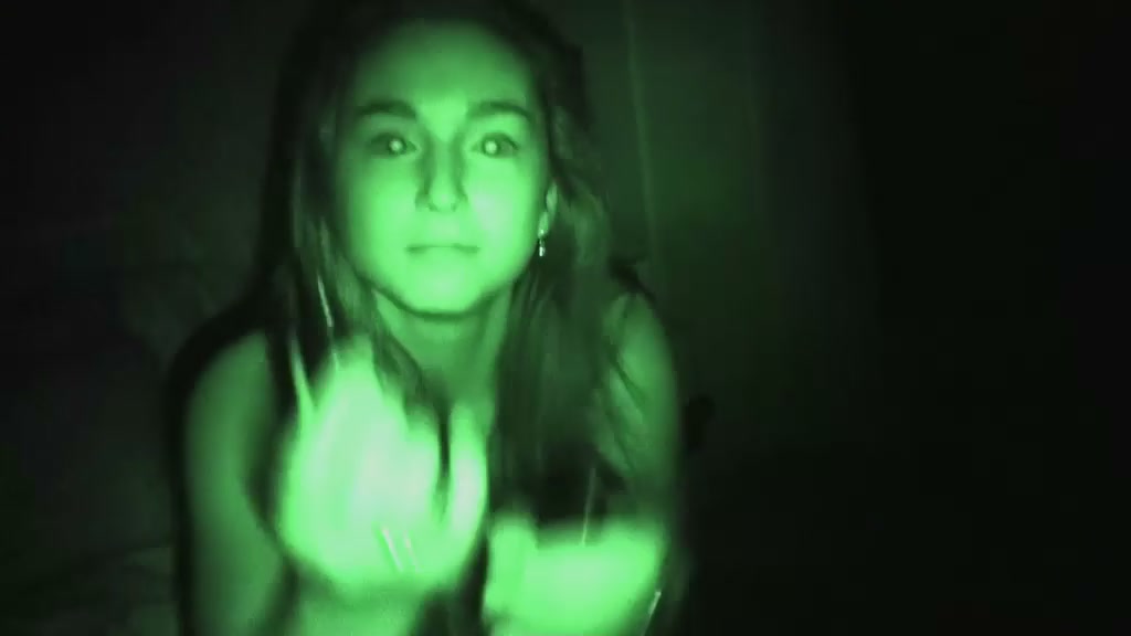 灵动：鬼影实录2剧照的剧照