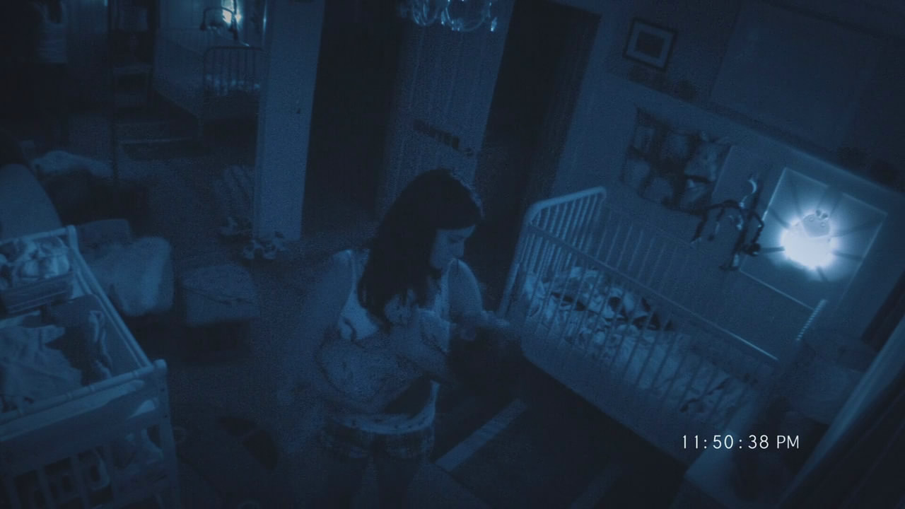 灵动：鬼影实录2剧照的剧照