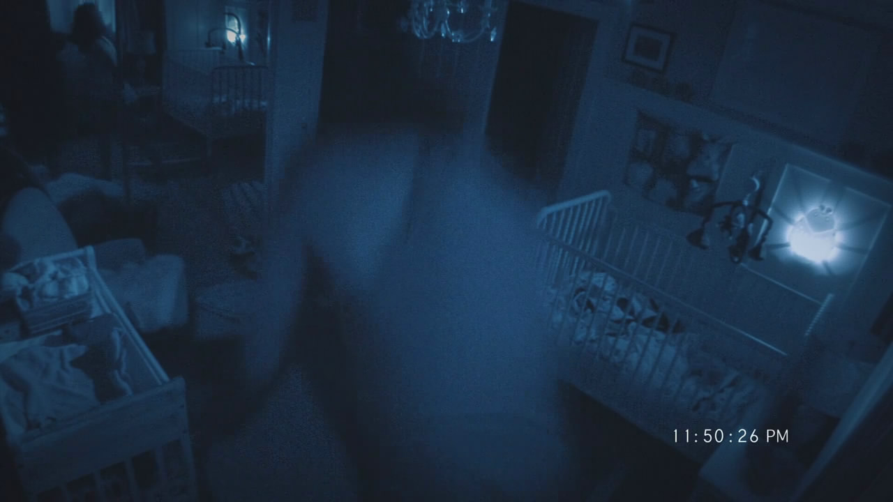 灵动：鬼影实录2剧照的剧照