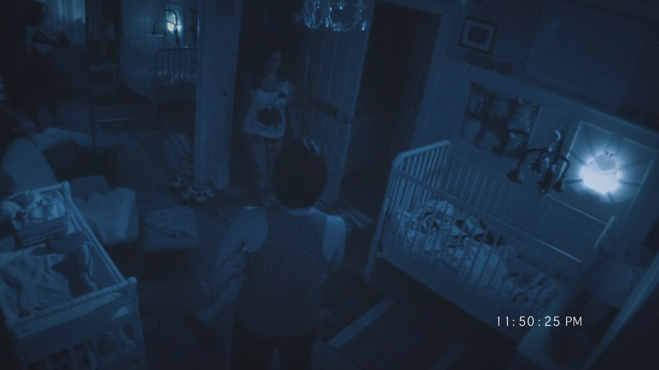 灵动：鬼影实录2剧照的剧照