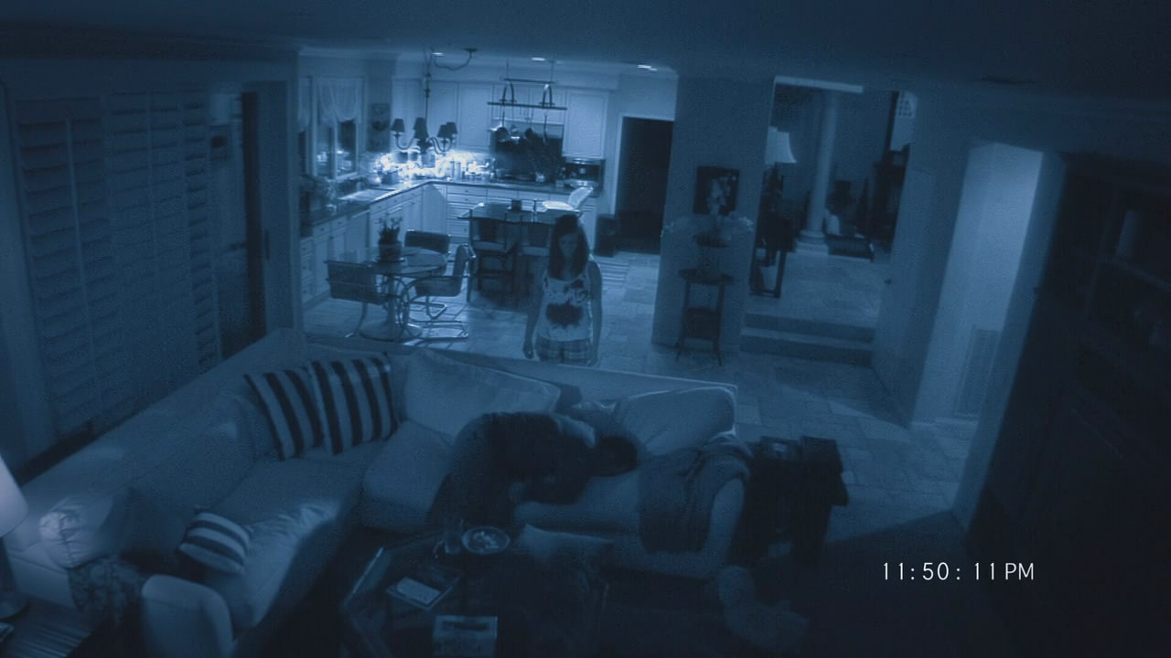 灵动：鬼影实录2剧照的剧照