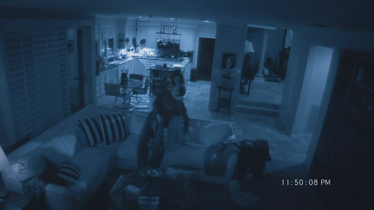 灵动：鬼影实录2剧照的剧照