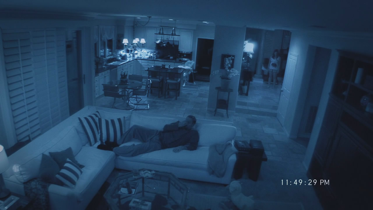 灵动：鬼影实录2剧照的剧照