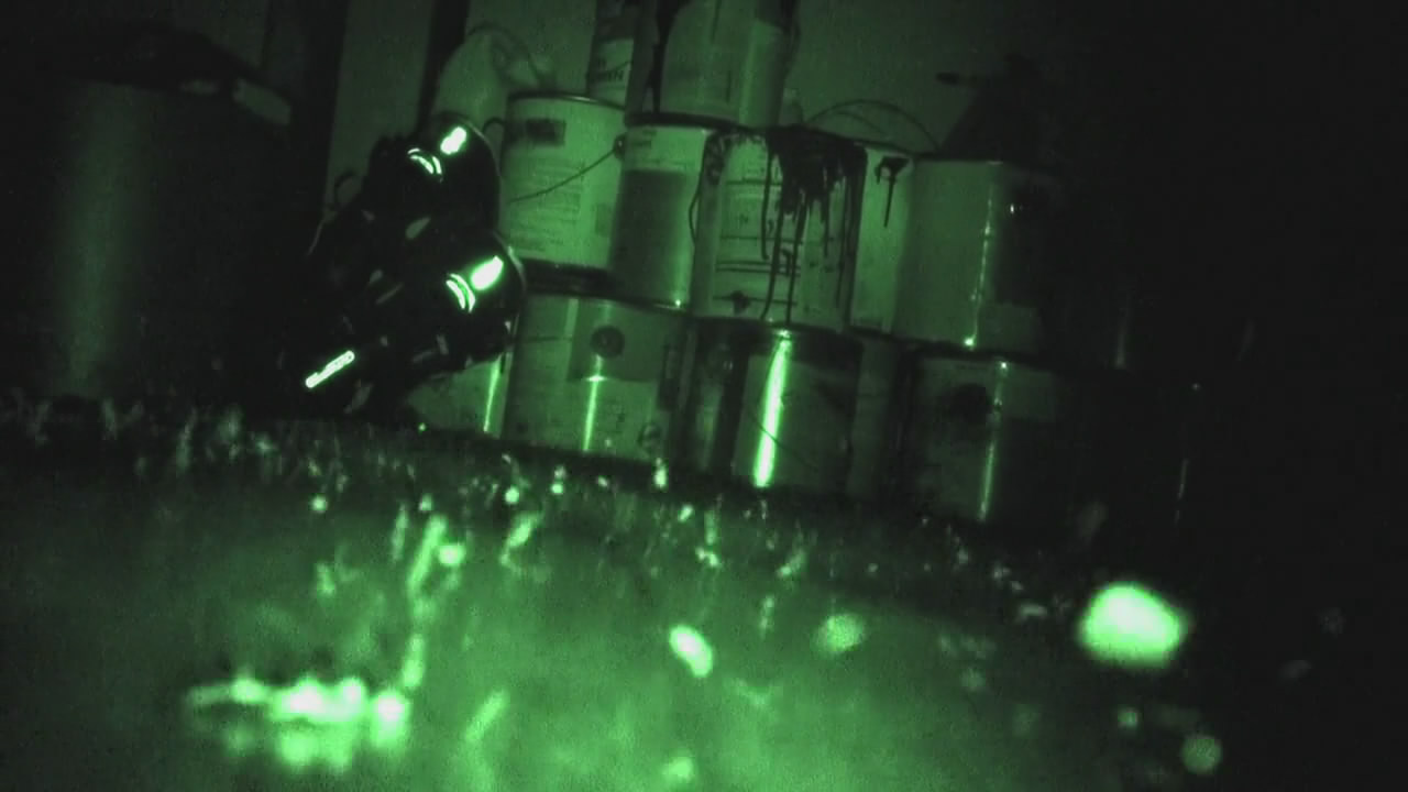 灵动：鬼影实录2剧照的剧照