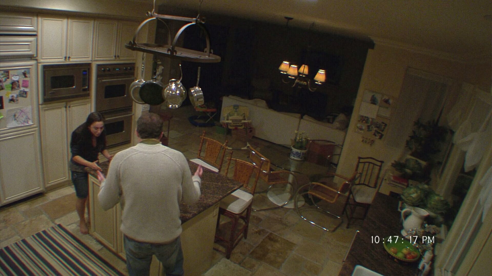 灵动：鬼影实录2剧照的剧照