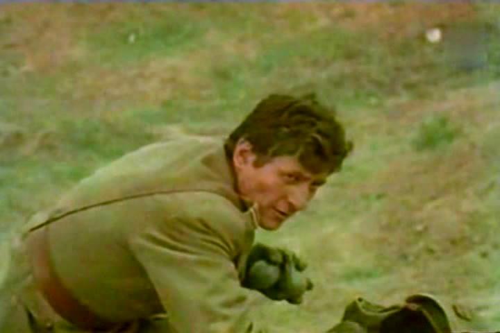 橡树，十万火急剧照的剧照