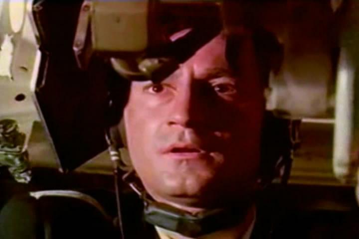 橡树，十万火急剧照的剧照