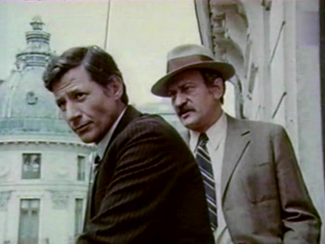 橡树，十万火急剧照的剧照