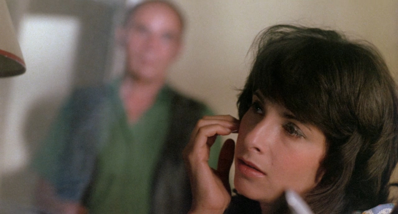 爸爸的致命的宠儿剧照的剧照