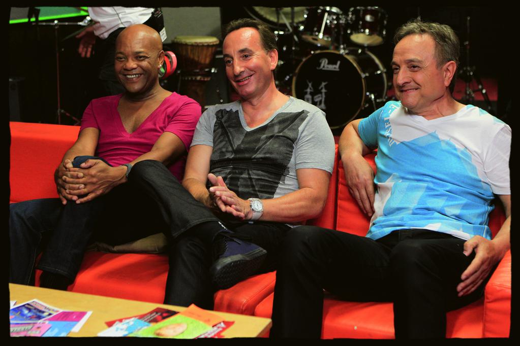 八十年代的巨星剧照的剧照