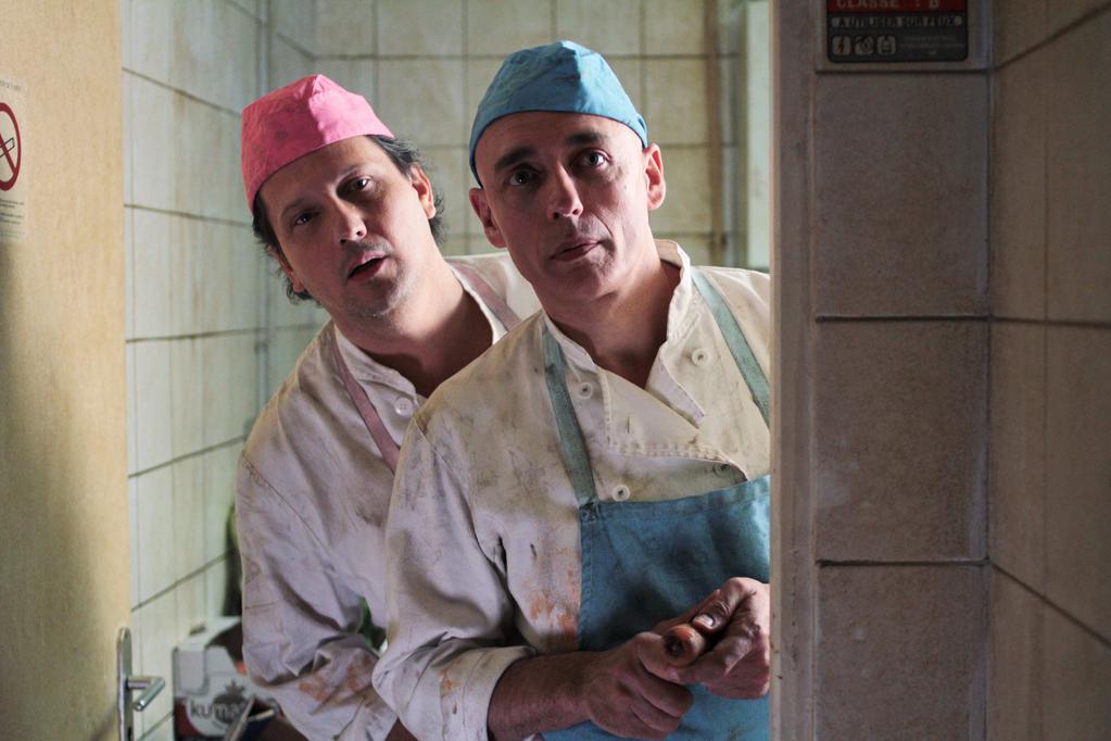 八十年代的巨星剧照的剧照