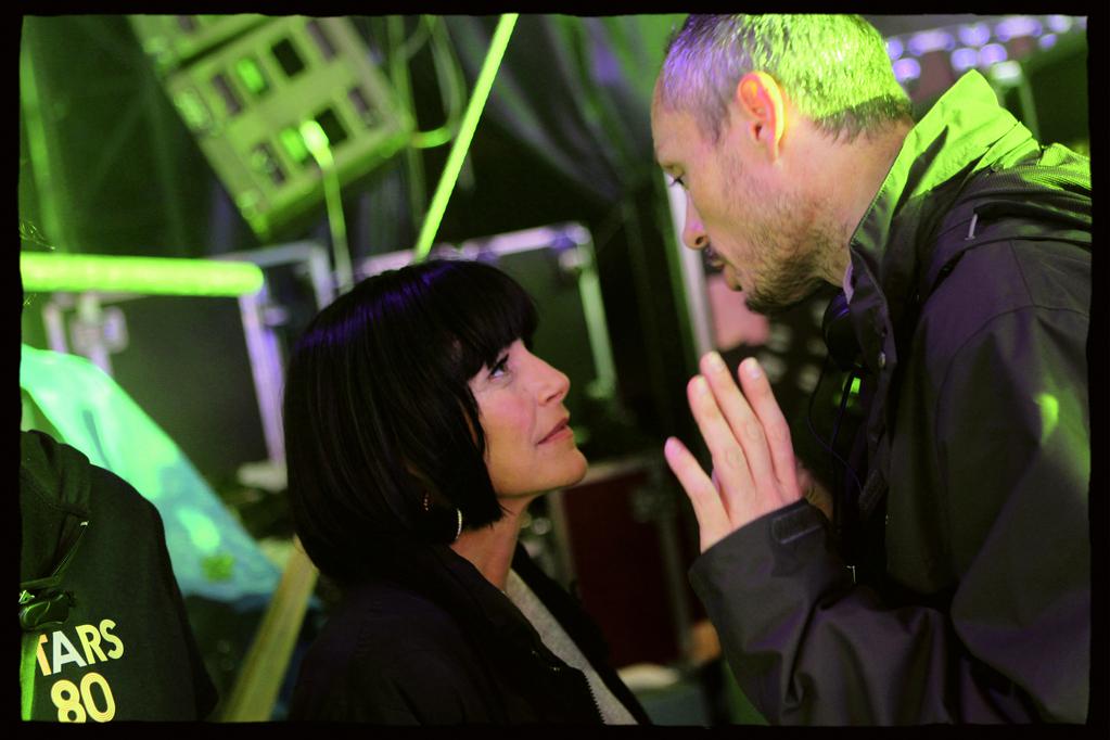 八十年代的巨星剧照的剧照