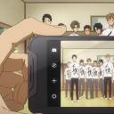 弦音 -风舞高中弓道部- TV未放送第十四话剧照