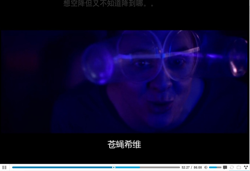 呼吸剧照的剧照