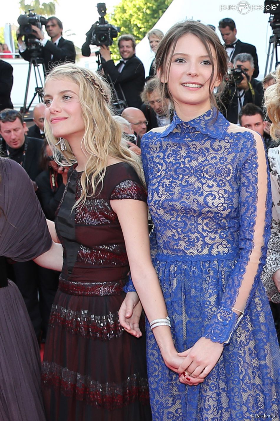 呼吸剧照的剧照