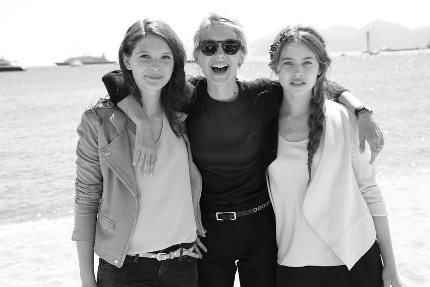 呼吸剧照的剧照