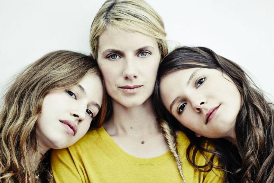 呼吸剧照的剧照