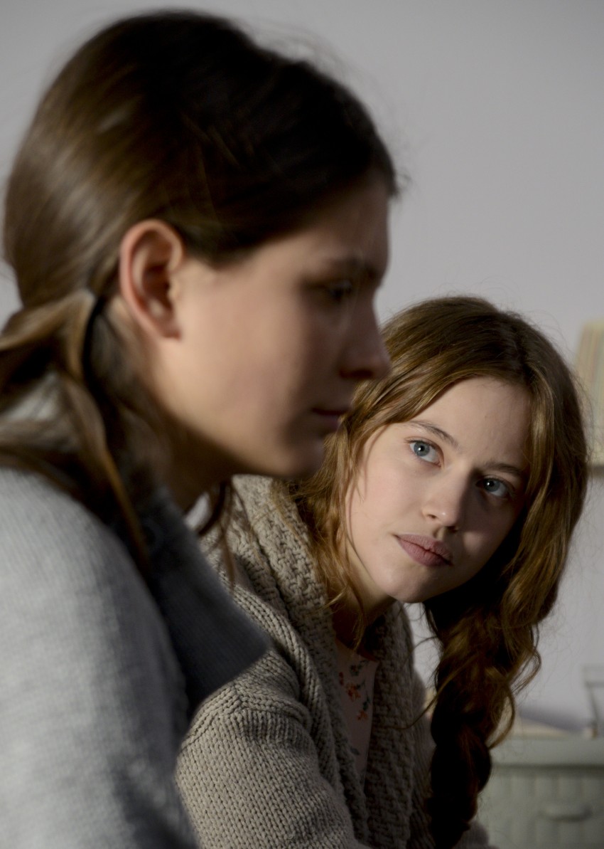 呼吸剧照的剧照