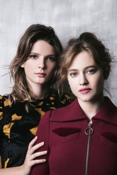 呼吸剧照的剧照