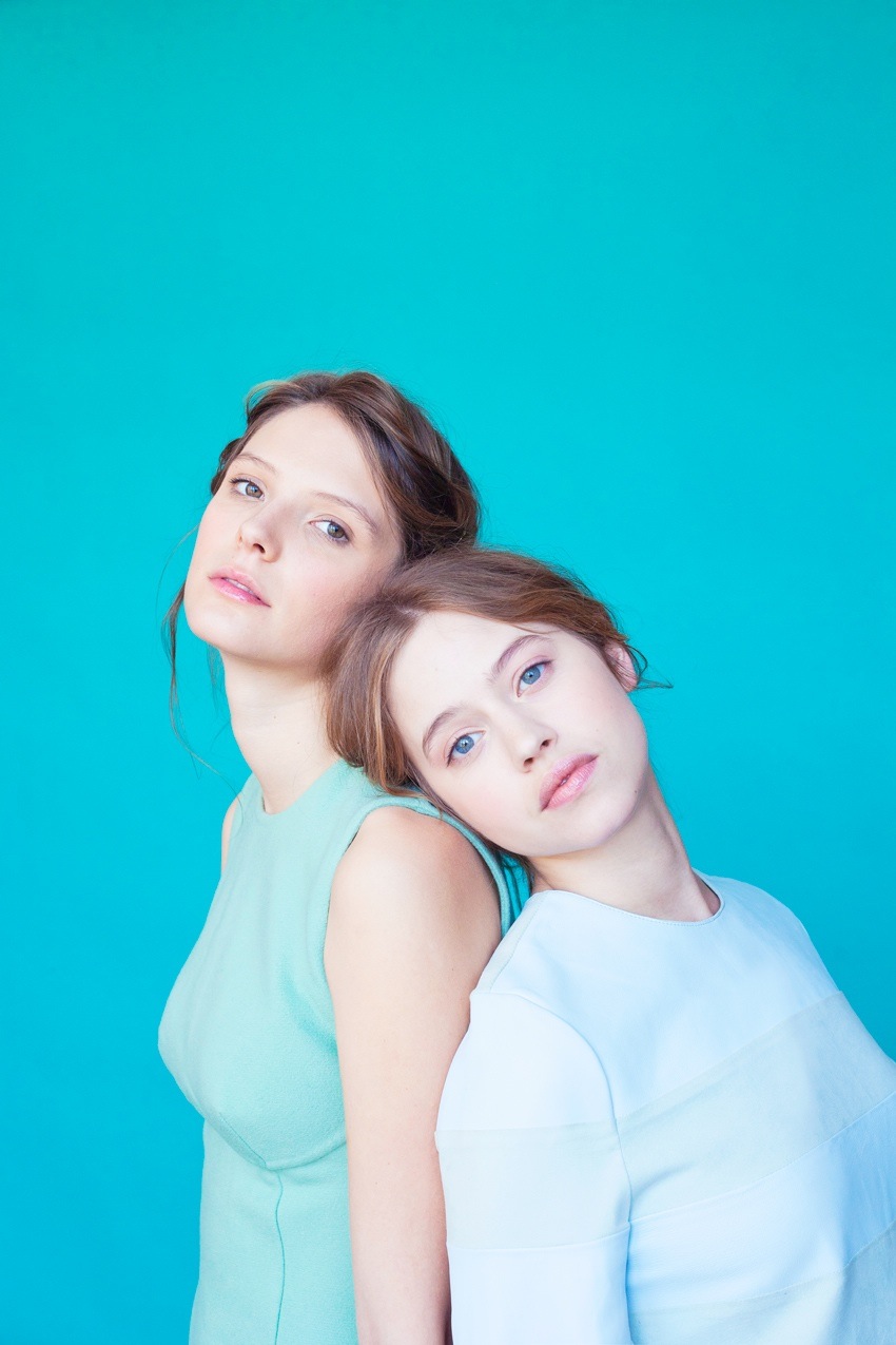 呼吸剧照的剧照