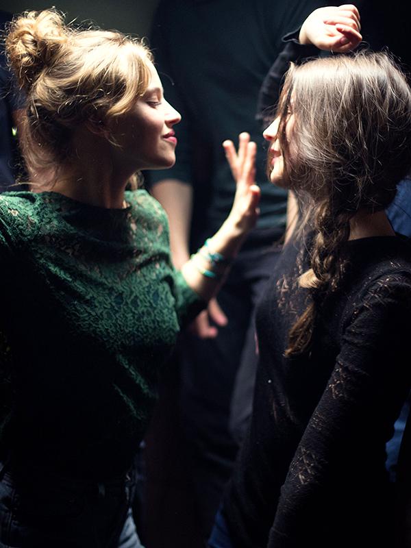 呼吸剧照的剧照