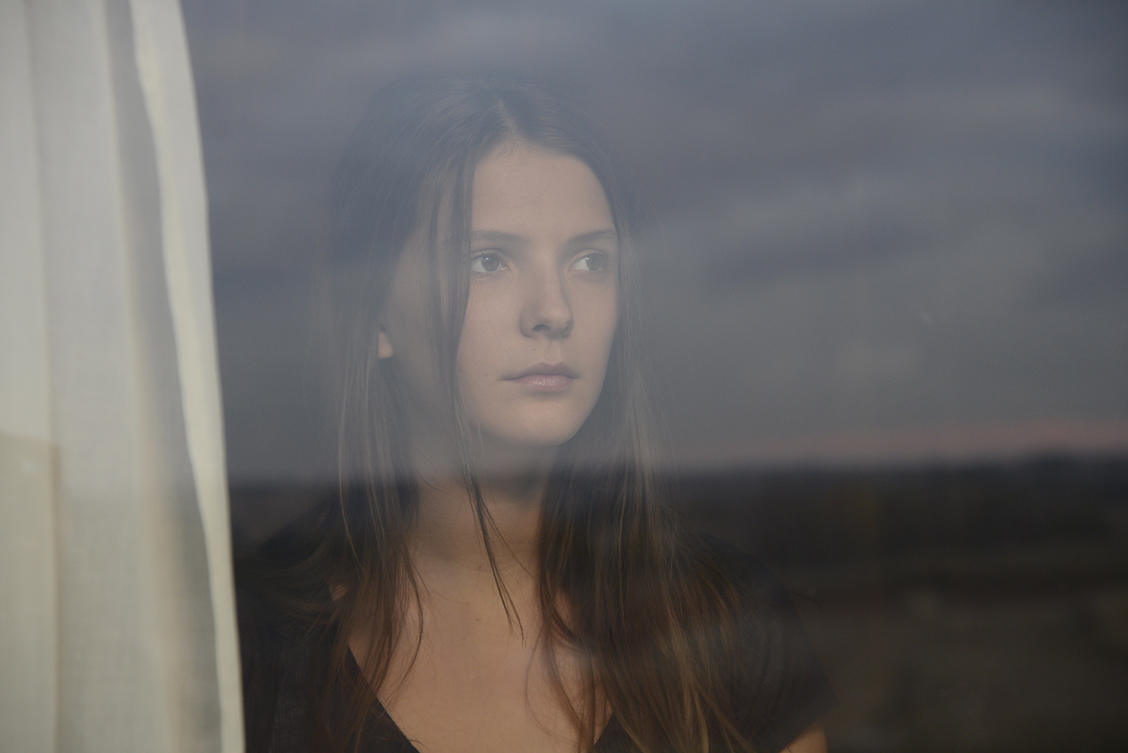 呼吸剧照的剧照