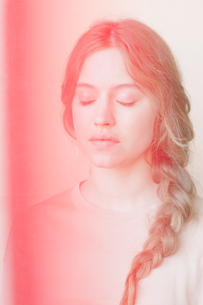 呼吸剧照的剧照