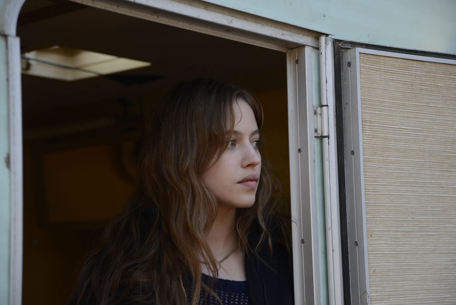 呼吸剧照的剧照