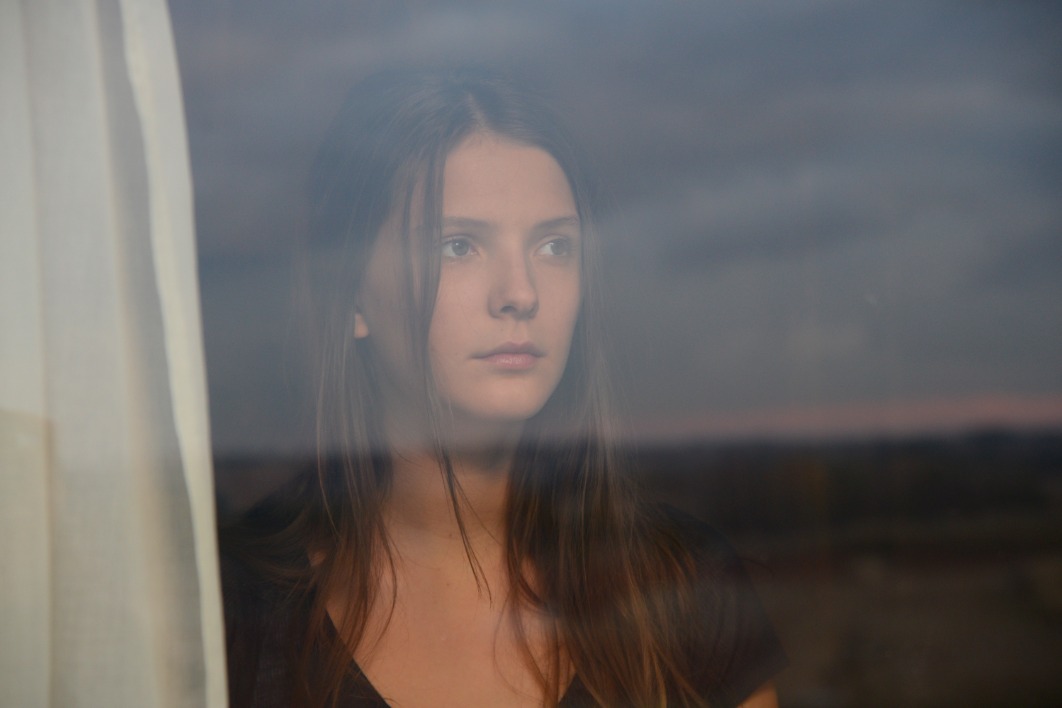 呼吸剧照的剧照